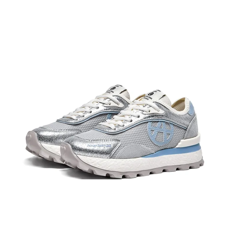 Acupuncture Casual Shoes Women's-9