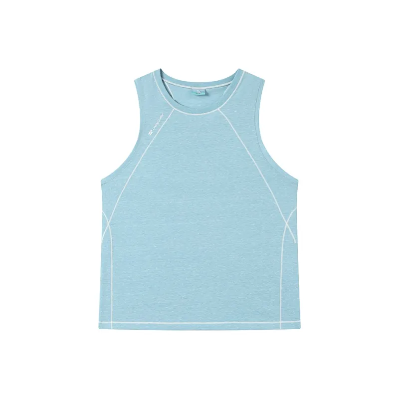 Crying Center Tank Tops Unisex-1