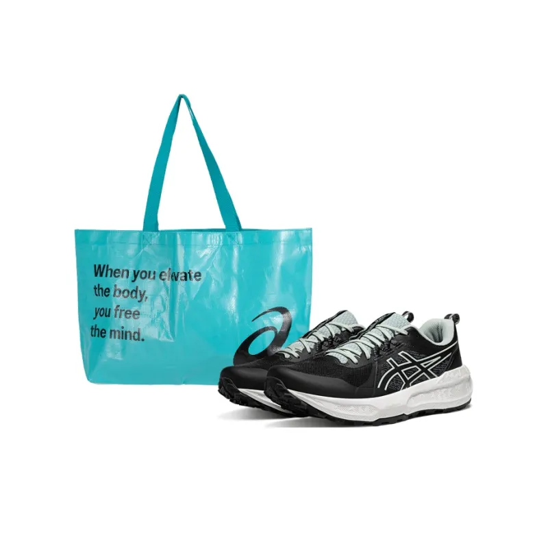 Asics Gel Sonoma 8 Black Lake Grey-6