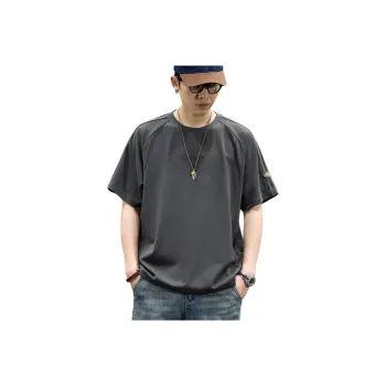 BUYDAUL T Shirts Men