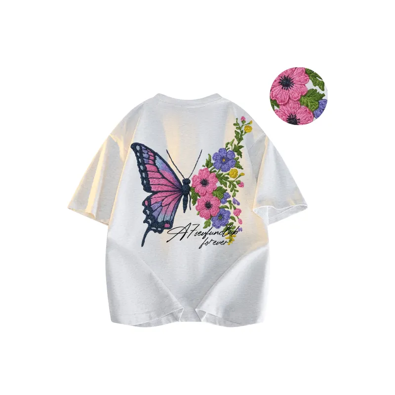 7 SEVFUN T Shirts Unisex-9