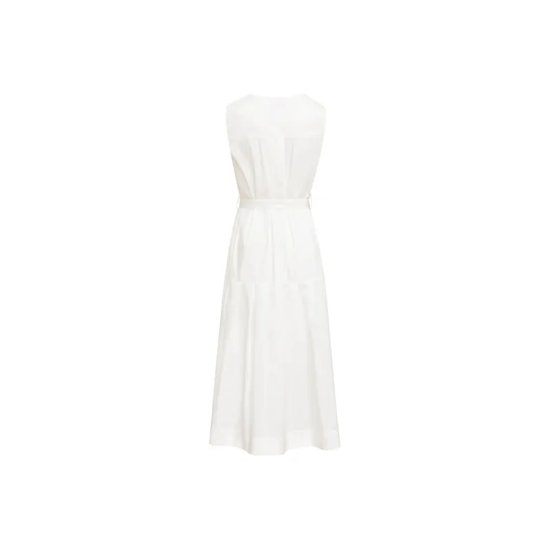 Amyenjoylife Short Sleeved Dress Women's-1