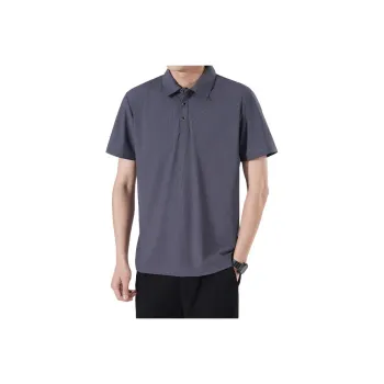 SOCKKEY Polo Shirts Unisex