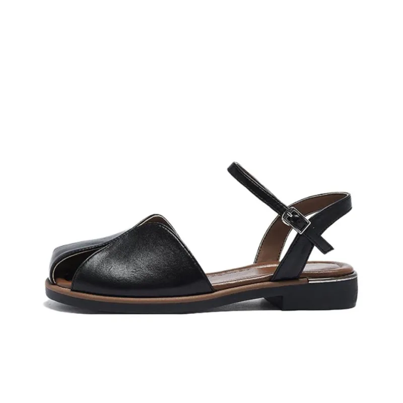 15 MINS Casual Single Shoes Women's-0