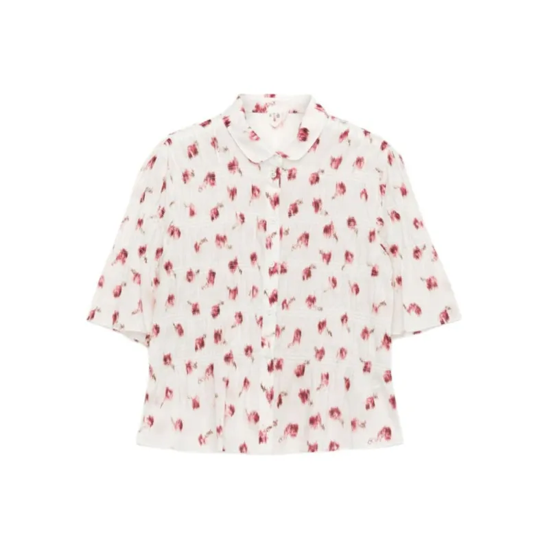 ARKET Shirts Women's White-0