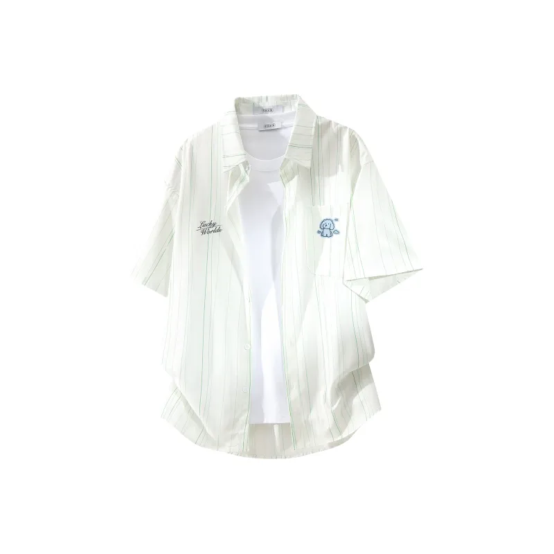 OGEK Shirts Unisex-2