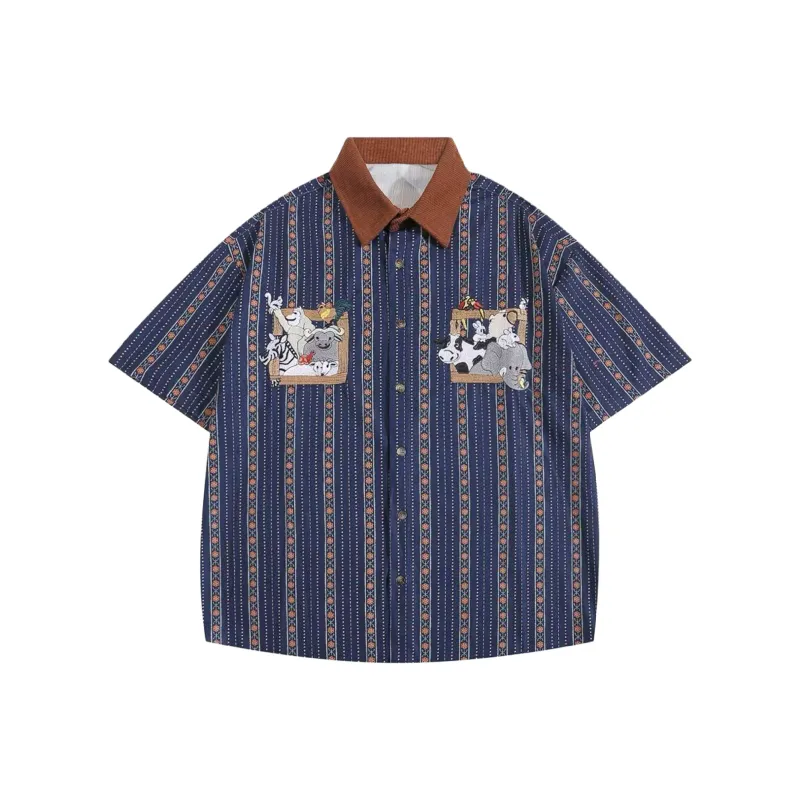 DJ.SPIRIT Shirts Unisex-2