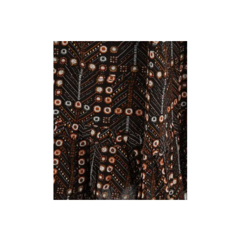 ISABEL MARANT Diya Skirt-2