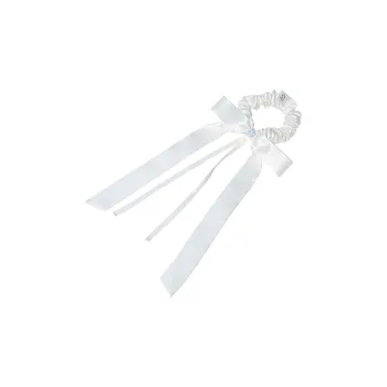 SILKY MIRACLE Mulberry Silk Hair Tie Women's