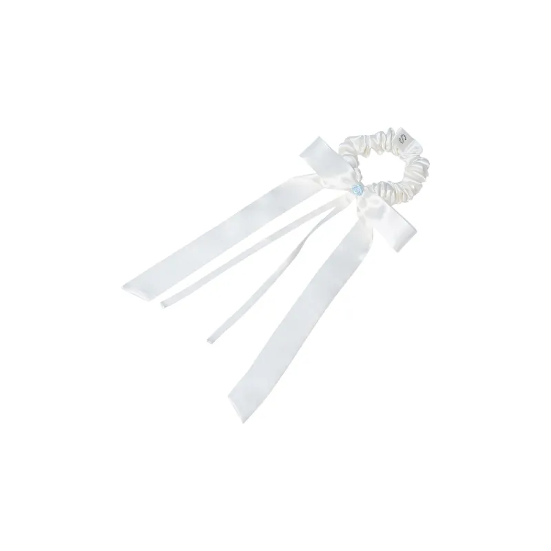SILKY MIRACLE Mulberry Silk Hair Tie Women's-0