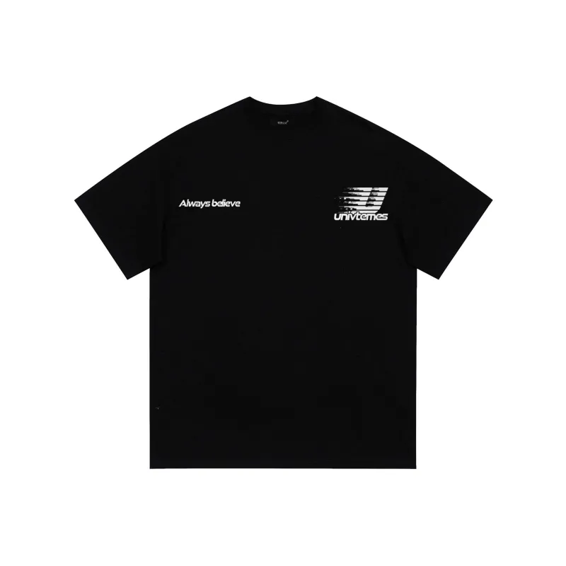 Universal Templates T Shirt Unisex-1