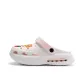 White Pink[Women's]