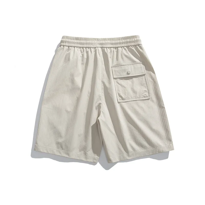 7 SEVFUN Casual Shorts Unisex-3