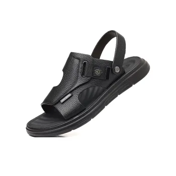 EGCHI Beach Sandals Men