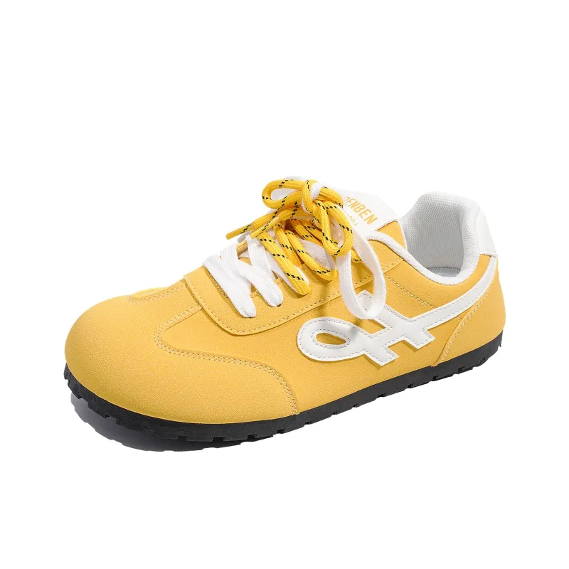 RENBEN Breathable And Slip Resistant Low Top Casual Shoes Women's-11