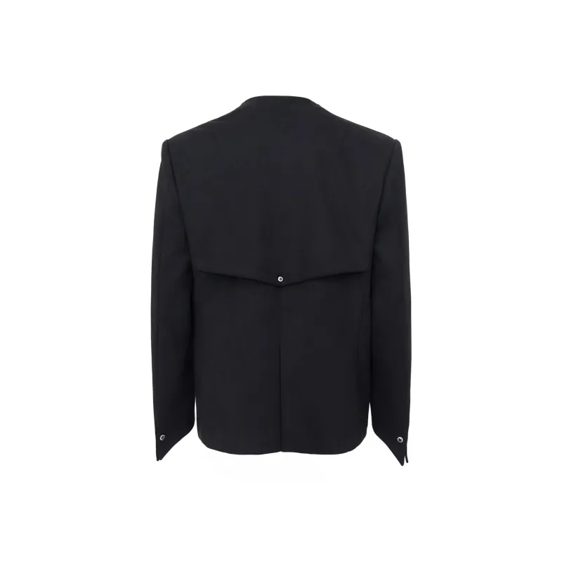 GLACIERBOY Business Suit Unisex-1