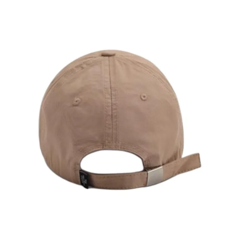 POPEYE Cotton Baseball Caps Unisex-1