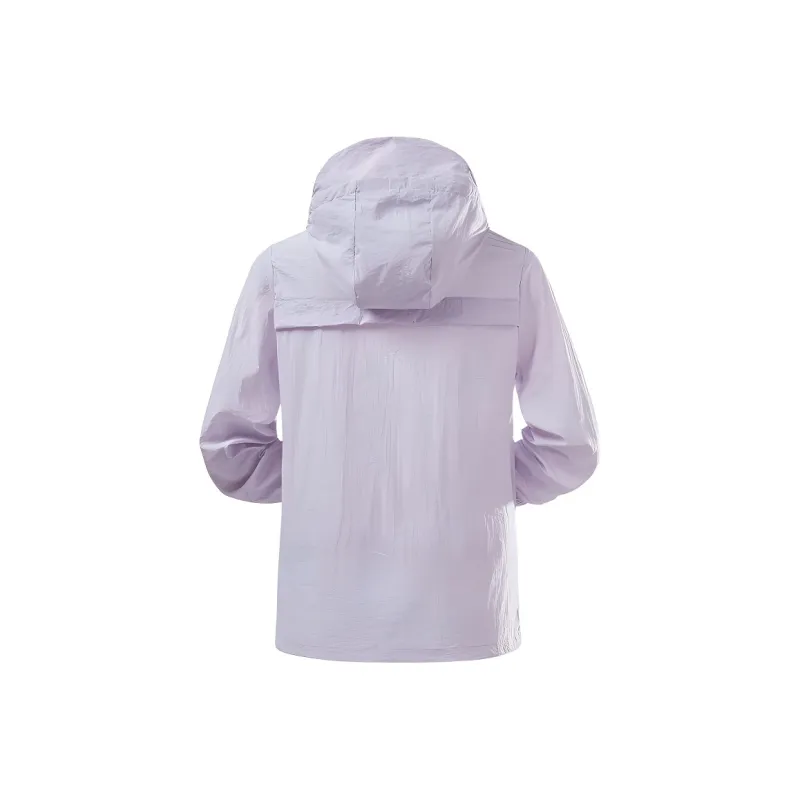 Grace Super Lightweight And Breathable Sun Protection Clothing Women's-1