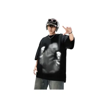 RASHOMONG T Shirts Unisex