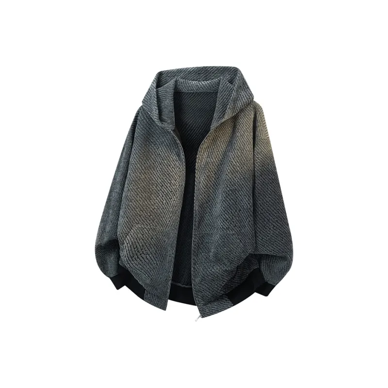 Universal Templates Jackets & Coats Unisex-10