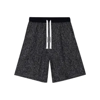 David Bakken Casual Shorts Unisex