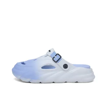Budding Bear Clogs Men