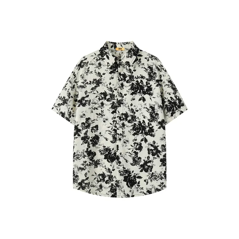 Jeep Shirts Unisex-5