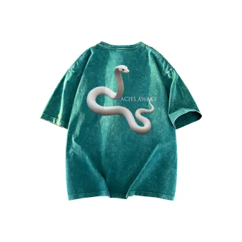 ACHS AWAKE T Shirts Unisex