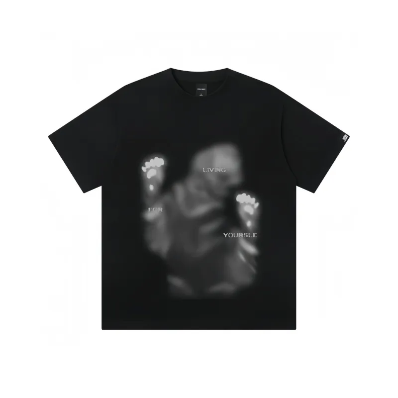 RASHOMONG T Shirts Unisex-8