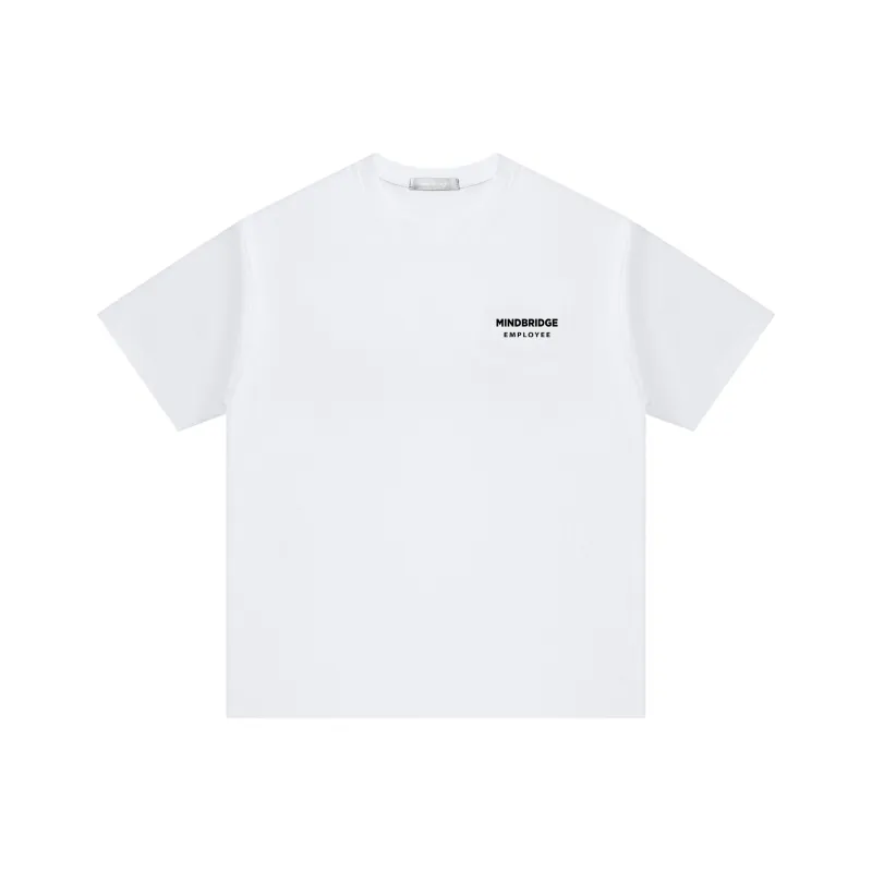 MindBridge T Shirts Unisex-8