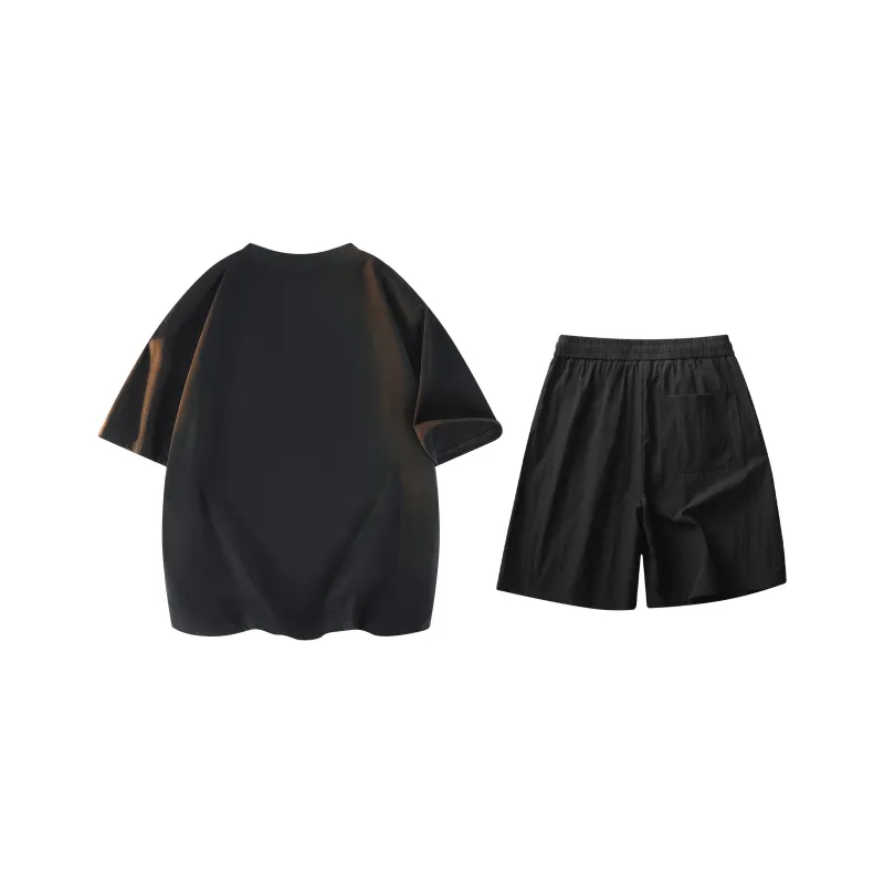 Kung Fu Panda Casual Sportswear Unisex-6