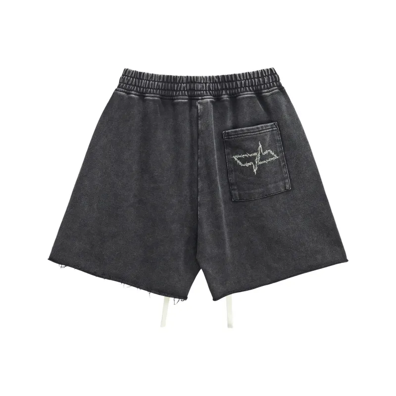 WILDX Sports Shorts Unisex-1