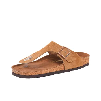 Khadgar Flip Flops Unisex