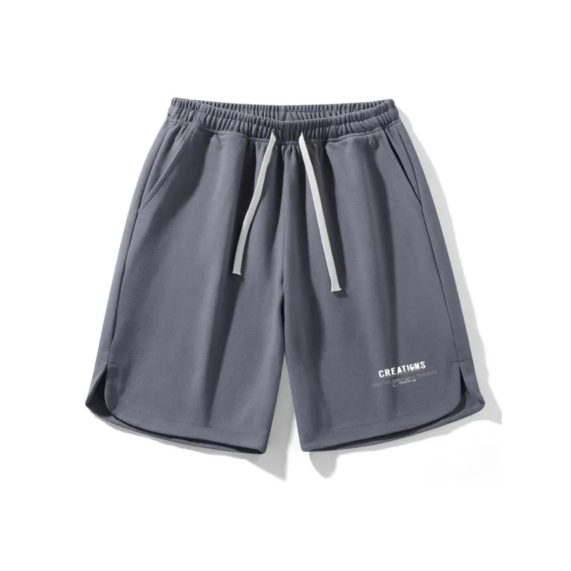 Colorful Creations Casual Shorts Unisex-3