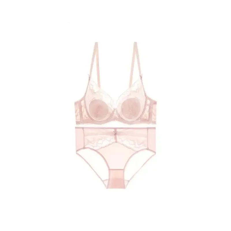 GOYN Women's Underwear Sets-7