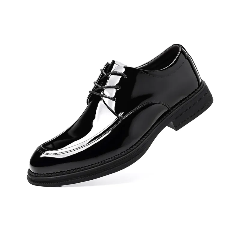 Cachiotti Dress Shoes Men Low Top-2