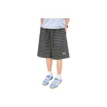 SCHEPPERHEYN Casual Shorts Unisex