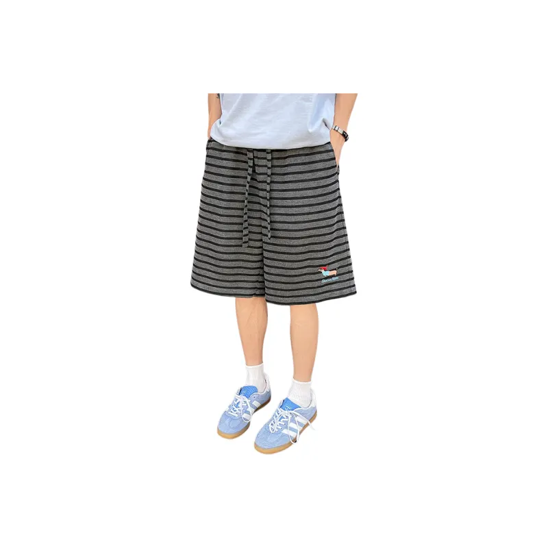 SCHEPPERHEYN Casual Shorts Unisex-0