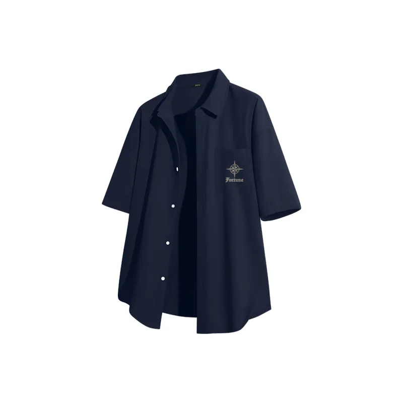 MINISO Shirts Unisex-19