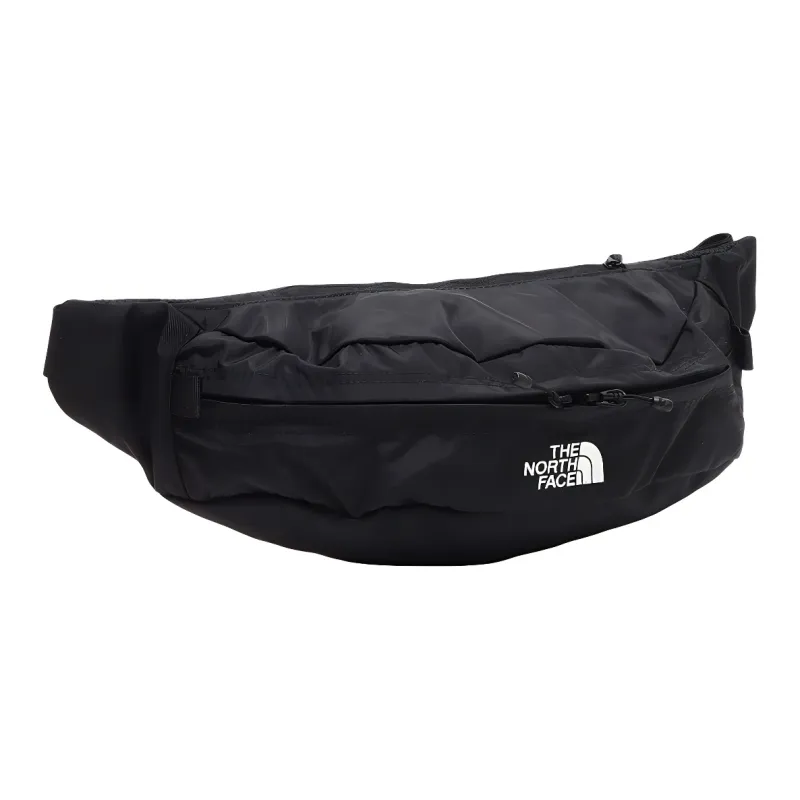 THE NORTH FACE 4L Fanny Packs Nylon Black Unisex-1