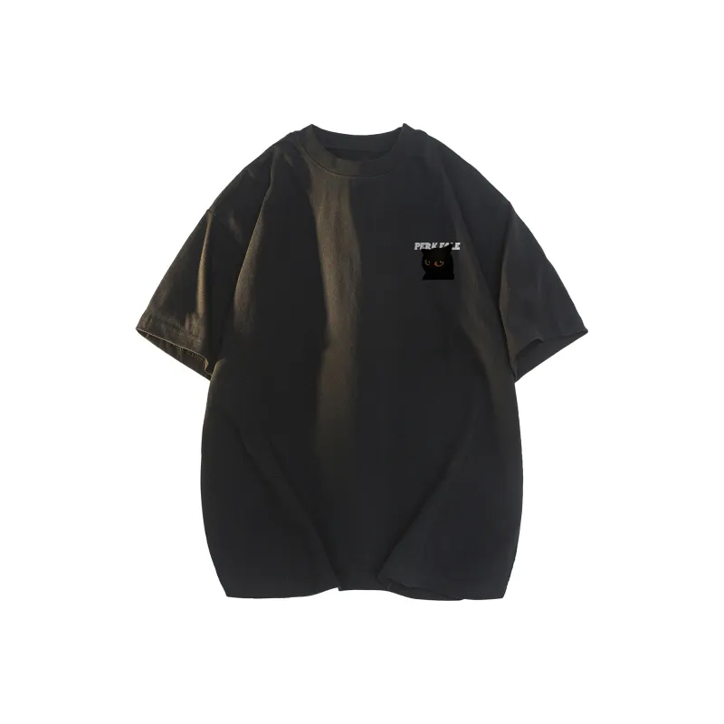 PERK EGLE T Shirts Unisex-4