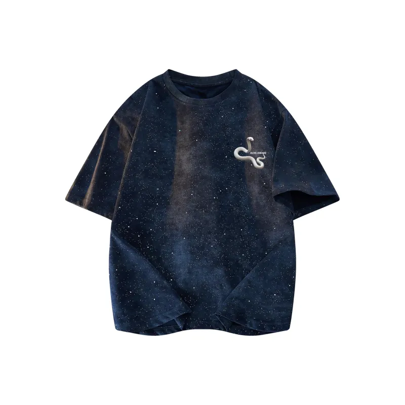 ACHS AWAKE T Shirts Unisex-12