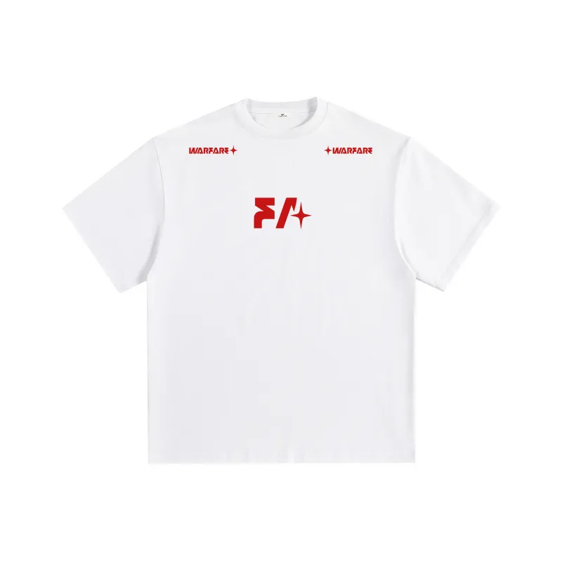 FASTFISH T Shirts Unisex-5