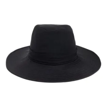 Yohji Yamamoto Wool Hat