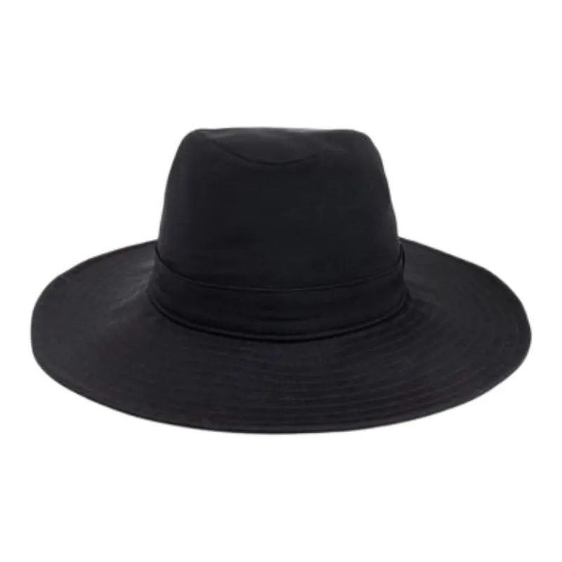 Yohji Yamamoto Wool Hat-0
