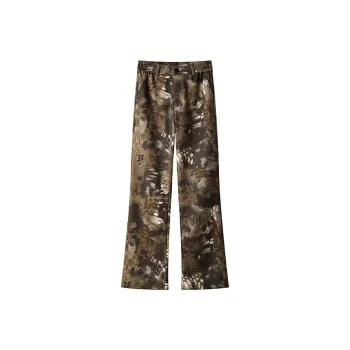 LUYUSHANYU Casual Pants Women's