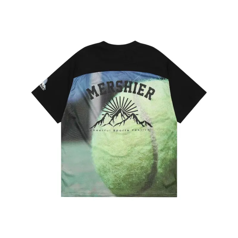 HLPT T Shirts Unisex-5