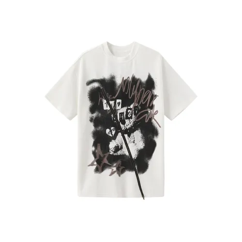 11SH97 T Shirts Women's White