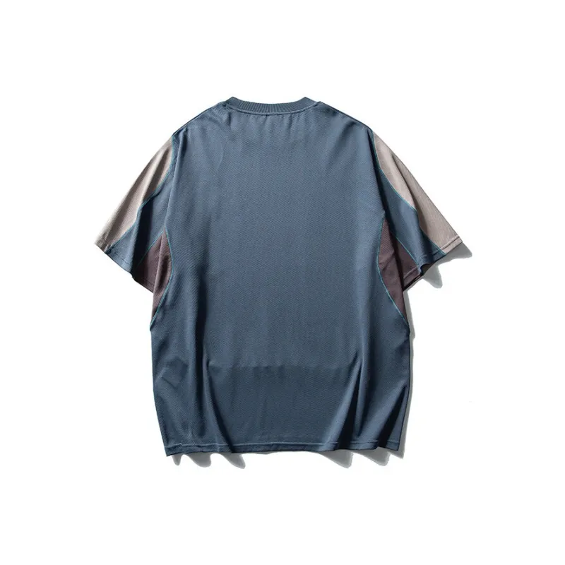 VERAF CA T Shirts Unisex-3