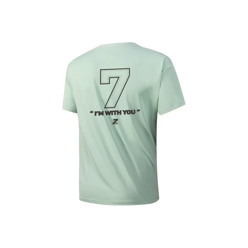 ZHIO T Shirts Unisex-3